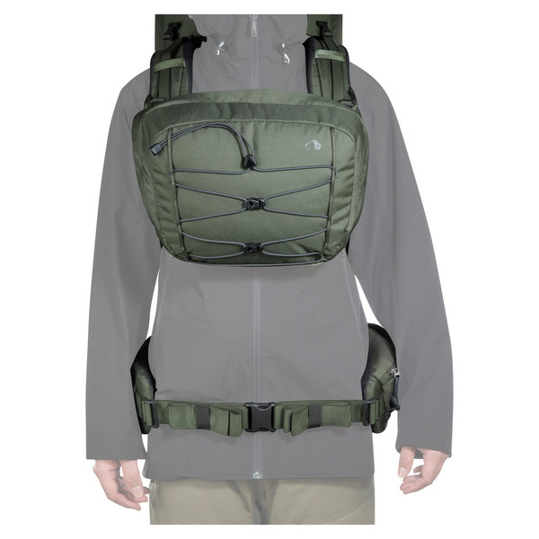 Tatonka YUKON 70+10 BC - Trekkingrucksack Ansicht 25