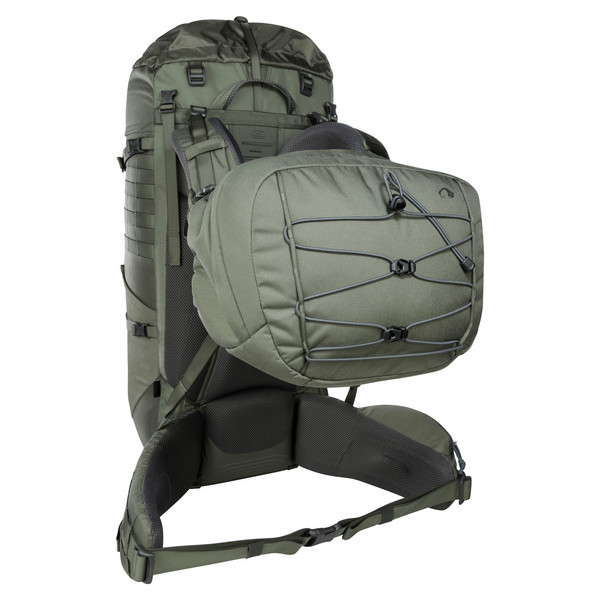 Tatonka YUKON 70+10 BC - Trekkingrucksack Ansicht 14