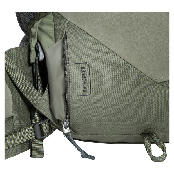 Tatonka YUKON 70+10 BC - Trekkingrucksack Ansicht 17
