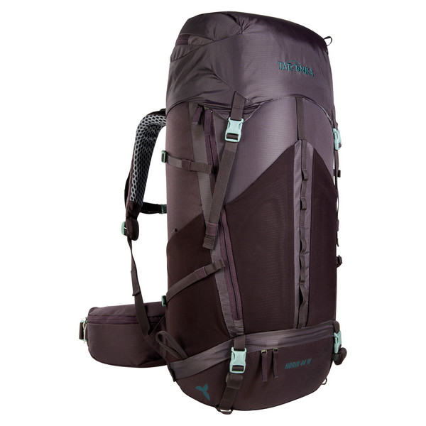 NORIX 44 WOMEN Damen - Tourenrucksack-MIDNIGHT PLUM