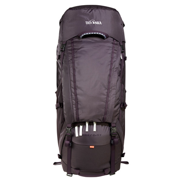Tatonka YUKON X1 65+10 WOMEN Damen - Trekkingrucksack Ansicht 3
