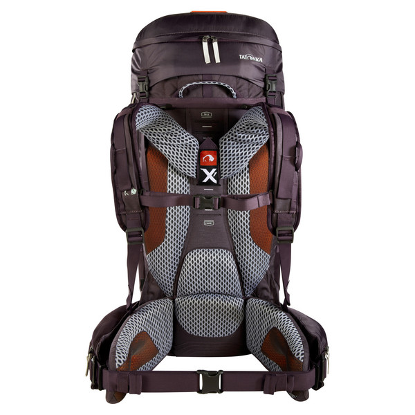 Tatonka YUKON X1 65+10 WOMEN Damen - Trekkingrucksack Ansicht 4