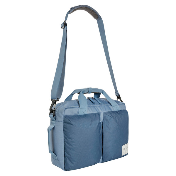 CROSS BODY BAG XL - Umhängetasche-ELEMENTAL BLUE