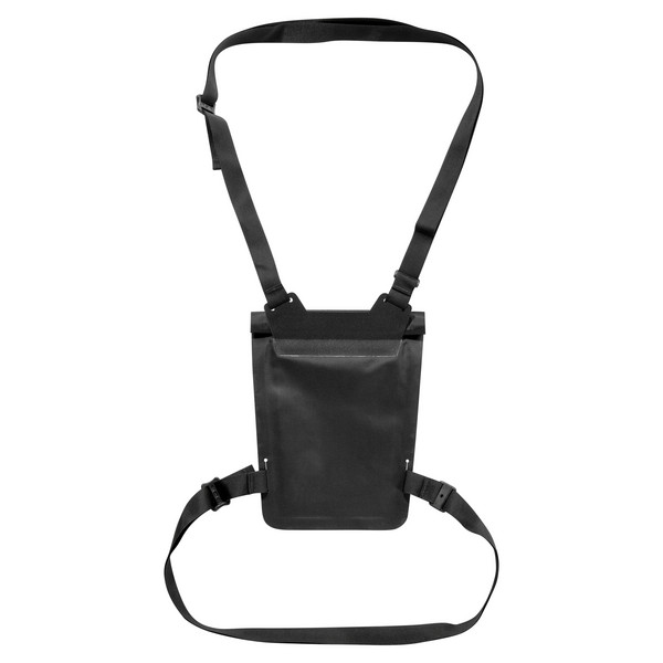 Tatonka WP CHEST HOLSTER - Wertsachenaufbewahrung Ansicht 2