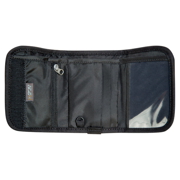 Tatonka FOLDER RFID BLOCK - Portmonee Ansicht 5