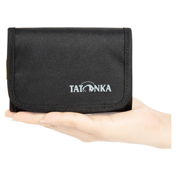 Tatonka FOLDER RFID BLOCK - Portmonee Ansicht 7