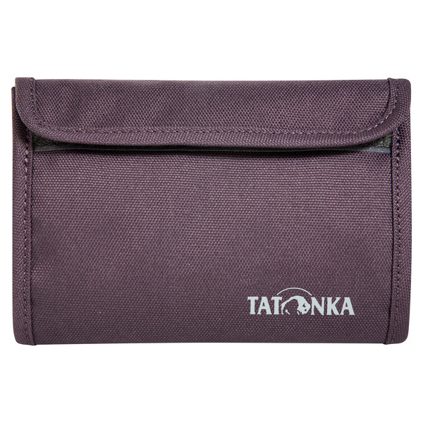 PASSPORT SAFE RFID BLOCK - Wertsachenaufbewahrung-MIDNIGHT PLUM