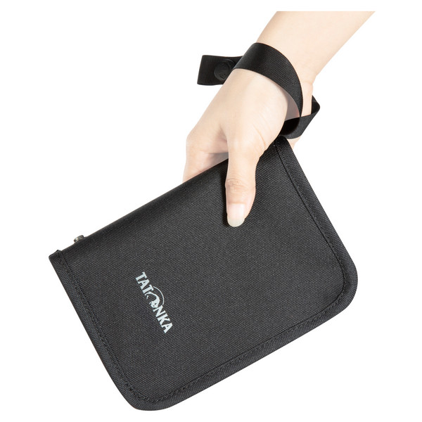 Tatonka TRAVEL ZIP M RFID BLOCK - Wertsachenaufbewahrung Ansicht 10