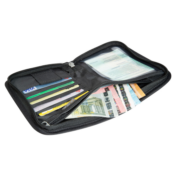Tatonka TRAVEL ZIP M RFID BLOCK - Wertsachenaufbewahrung Ansicht 8