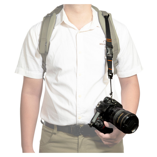 Tatonka CAMERA STRAP SET Ansicht 20