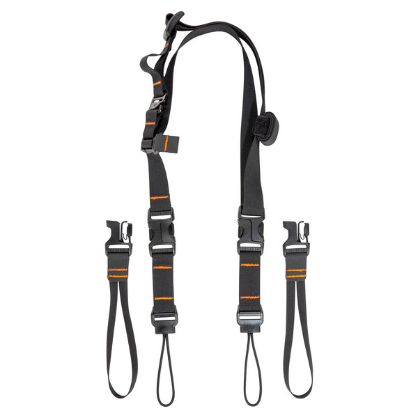 Tatonka CAMERA STRAP SET Ansicht 1