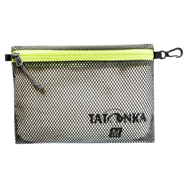 Tatonka ZIP POUCH 35 X 25CM - Packbeutel Ansicht 1