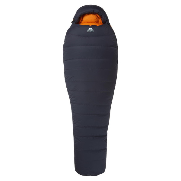Mountain Equipment GLACIER 1000 REGULAR - Daunenschlafsack Ansicht 1