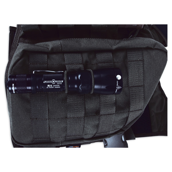 Tasmanian Tiger TT CABLE MANAGER SET - Rucksack-Zubehör Ansicht 3