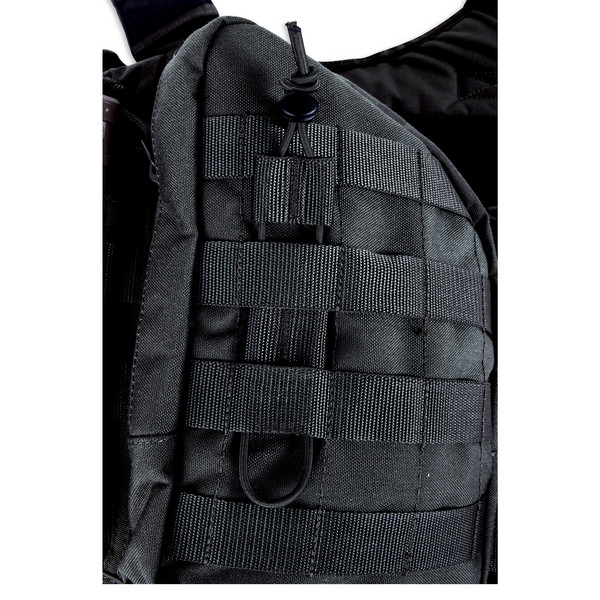 Tasmanian Tiger TT CABLE MANAGER SET - Rucksack-Zubehör Ansicht 6