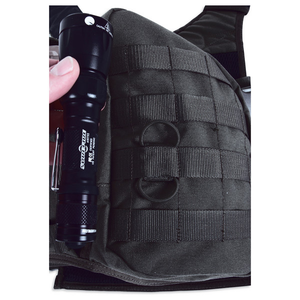 Tasmanian Tiger TT CABLE MANAGER SET - Rucksack-Zubehör Ansicht 4