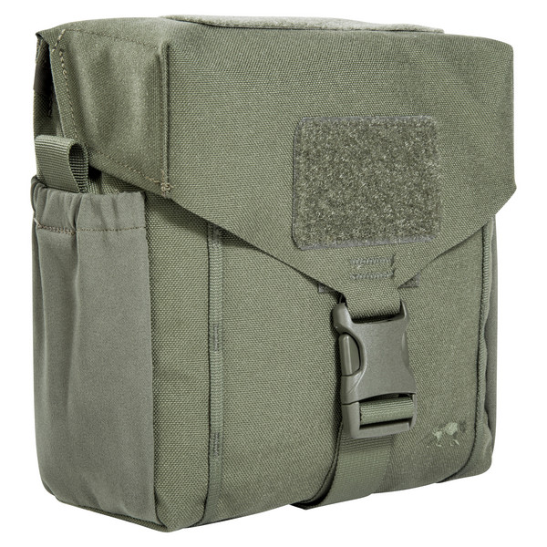 TT CANTEEN POUCH MKIII-OLIVE