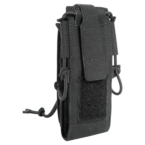 TT DIGI RADIO POUCH-BLACK