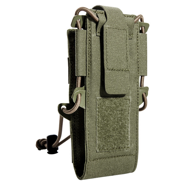 TT DIGI RADIO POUCH-OLIVE