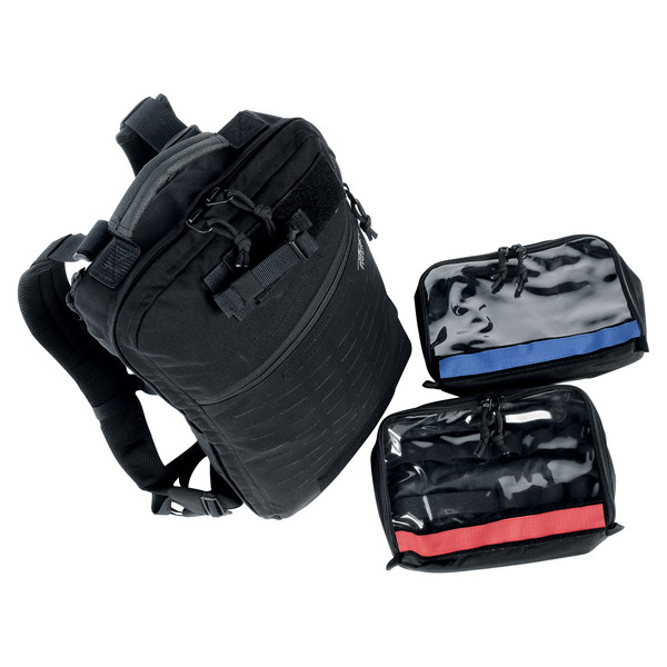Tasmanian Tiger TT MEDIC ASSAULT PACK MKII - Tagesrucksack Ansicht 3