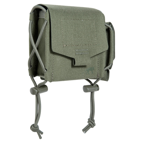TT CIG BAG MKII-OLIVE