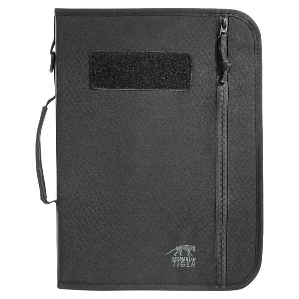 Tasmanian Tiger TT FILE SERVER A4 MKII - Wertsachenaufbewahrung Ansicht 3
