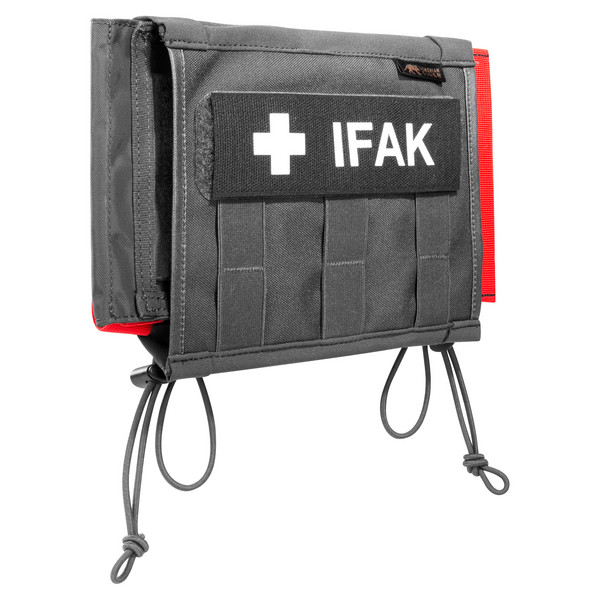 TT HEAD REST IFAK-TITAN GREY