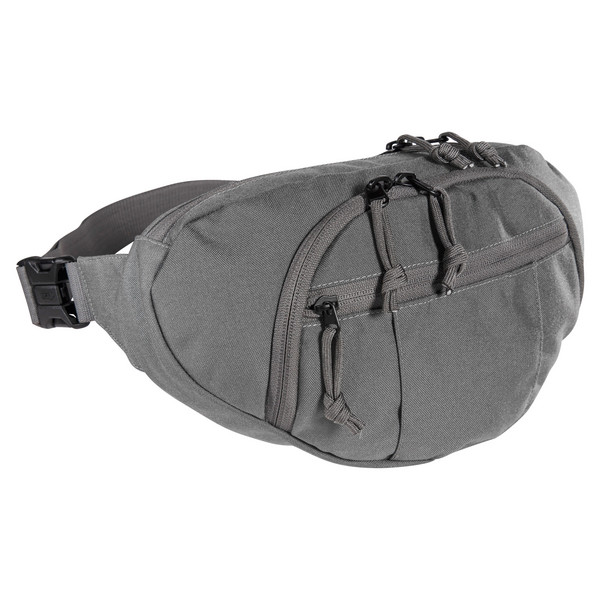 TT HIP BAG MKII - Hüfttasche-TITAN GREY