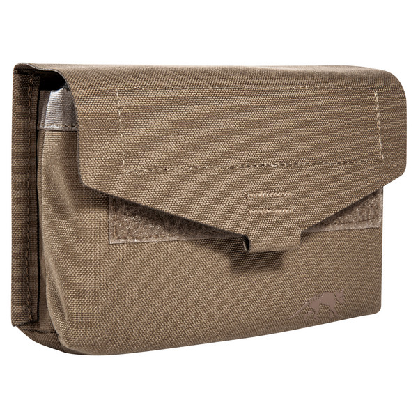 TT MIL POUCH UTILITY MKII-COYOTE BROWN