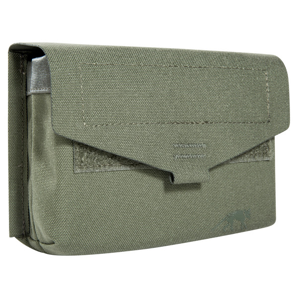 TT MIL POUCH UTILITY MKII-OLIVE