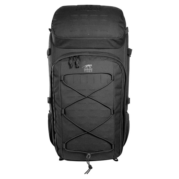 Tasmanian Tiger TT MODULAR TROOPER PACK - Tourenrucksack Ansicht 3
