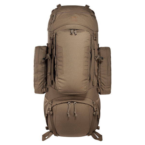 Tasmanian Tiger TT RANGE PACK MKII - Trekkingrucksack Ansicht 3