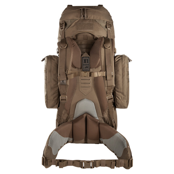 Tasmanian Tiger TT RANGE PACK MKII - Trekkingrucksack Ansicht 4