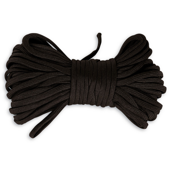 TT REEPSCHNUR / 20 M - Reepschnur-BLACK