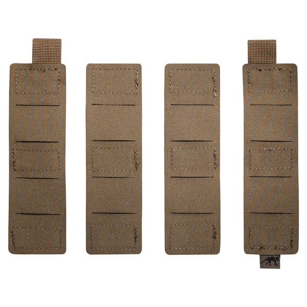 Tasmanian Tiger TT SGL MOLLE ADAPTER SET VL - Rucksack-Zubehör Ansicht 3
