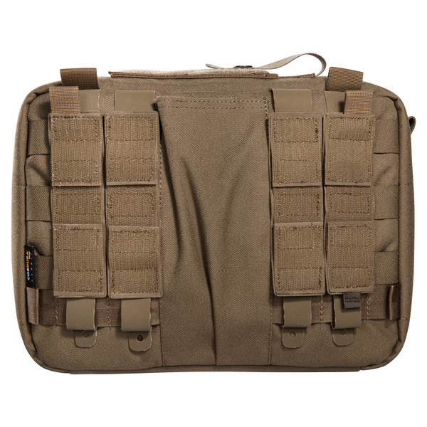 Tasmanian Tiger TT SGL MOLLE ADAPTER SET VL - Rucksack-Zubehör Ansicht 5