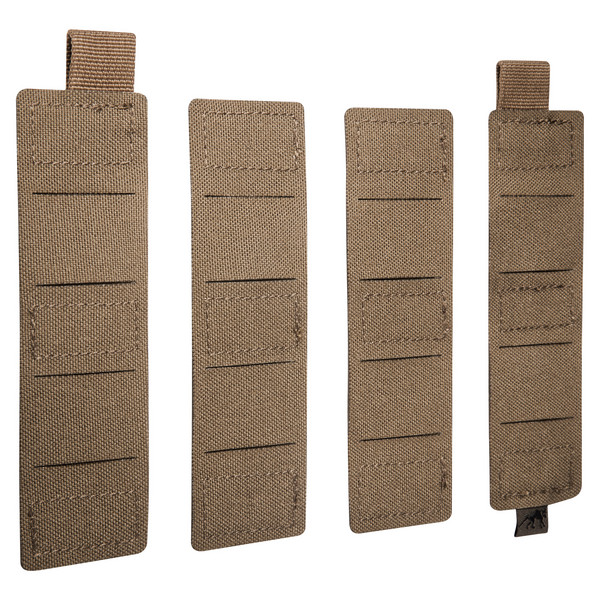 Tasmanian Tiger TT SGL MOLLE ADAPTER SET VL - Rucksack-Zubehör Ansicht 1