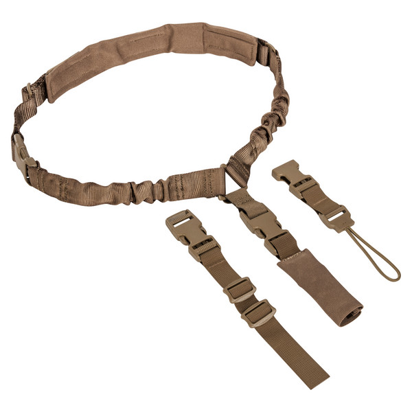 Tasmanian Tiger TT SINGLE MULTIPURPOSE SLING - Rucksack-Zubehör Ansicht 1