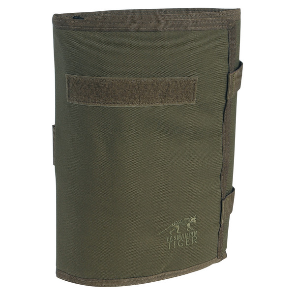 TT PILOTPAD - Rucksack-Zubehör-OLIVE