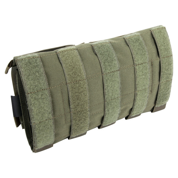TT SUN SHADE COVER - Rucksack-Zubehör-OLIVE