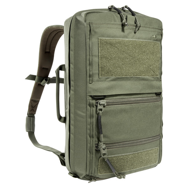 Tasmanian Tiger TT SURVIVAL PACK - Tagesrucksack Ansicht 8