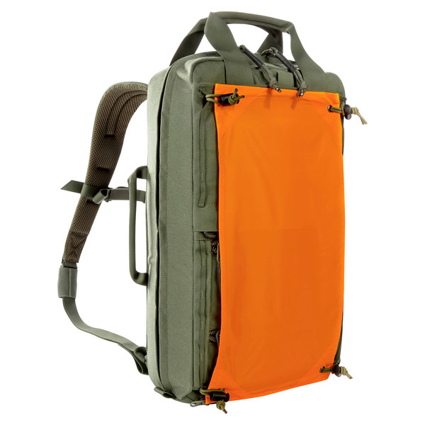 Tasmanian Tiger TT SURVIVAL PACK - Tagesrucksack Ansicht 10