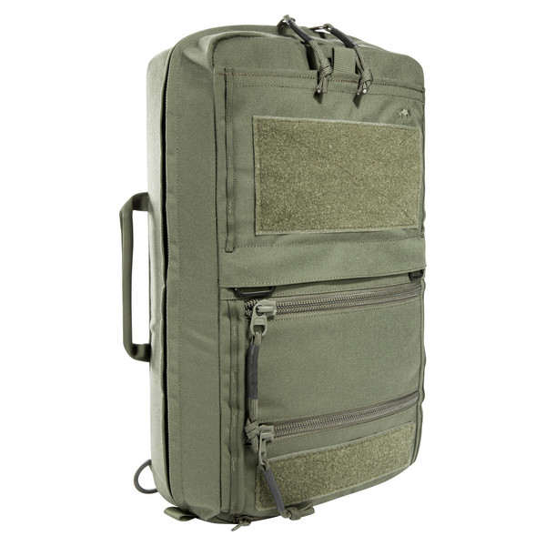 Tasmanian Tiger TT SURVIVAL PACK - Tagesrucksack Ansicht 9