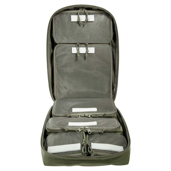 Tasmanian Tiger TT SURVIVAL PACK - Tagesrucksack Ansicht 5