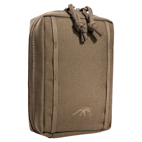 TT TAC POUCH 1.1 - Rucksack-Zubehör-COYOTE BROWN