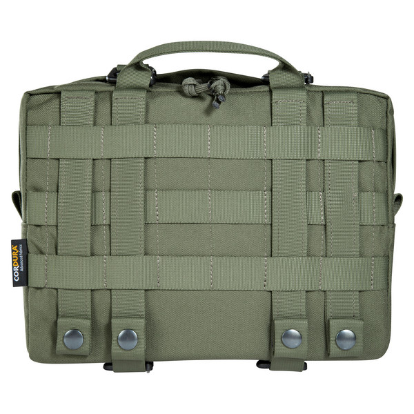 Tasmanian Tiger TT TAC POUCH 10 MKII - Rucksack-Zubehör Ansicht 4