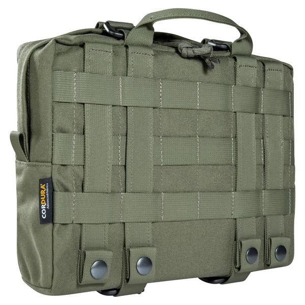 Tasmanian Tiger TT TAC POUCH 10 MKII - Rucksack-Zubehör Ansicht 2