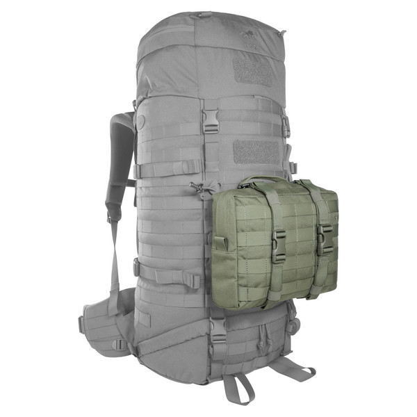 Tasmanian Tiger TT TAC POUCH 10 MKII - Rucksack-Zubehör Ansicht 10