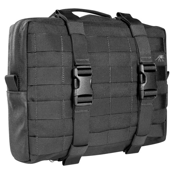 TT TAC POUCH 10 MKII - Rucksack-Zubehör-BLACK