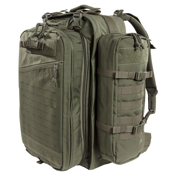 Tasmanian Tiger TT TAC POUCH 13 SP - Rucksack-Zubehör Ansicht 5